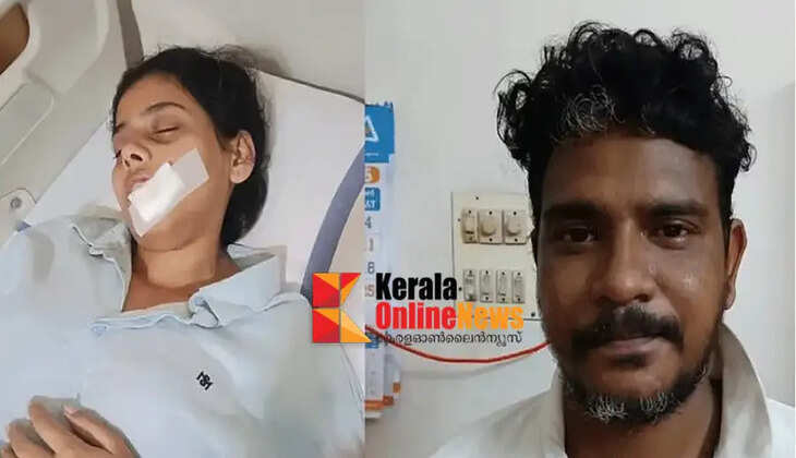 Incident of stone pelting at train; more details from statement revealed