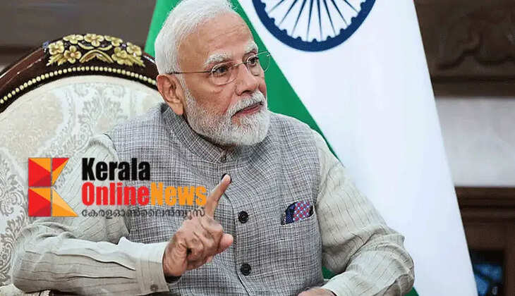 The entire ecosystem of terrorism must be destroyed: PM Narendra Modi at the Shanghai Summit