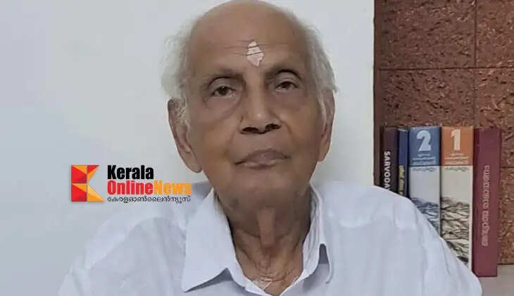 C.P. Narayanan Nambiar, former State President of the Kerala State Service Pensioners' Union, has passed away.