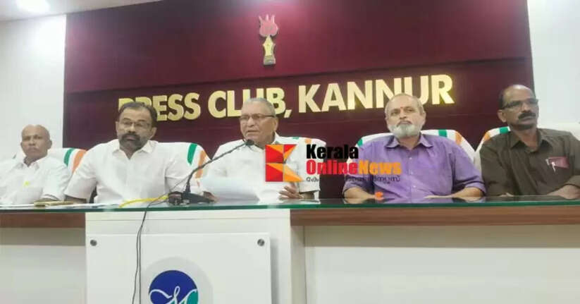 NTC mills should be opened and operational: Save NTC Committee will hold a protest dharna in front of Kakkade Mill