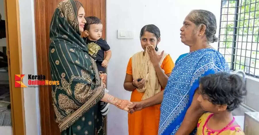 Amjad Sithara mayyil uae