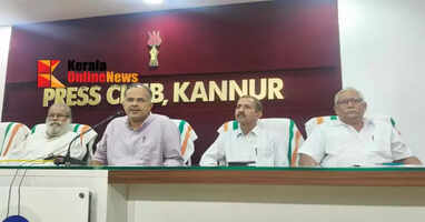 Minister KN Balagopal to inaugurate mega yoga exhibition and fusion dance on 21st