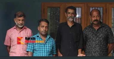 4 main accused in a gang involved in the bush meat trade in Wayanad arrested