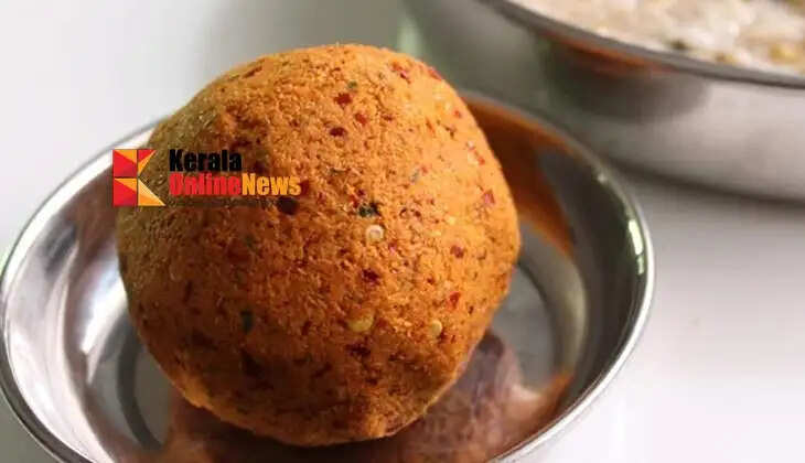 Coconutchammanthi