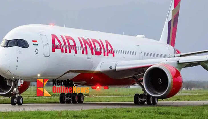 Bomb threat on Air India flight from Germany to Delhi; diverted to Jaipur