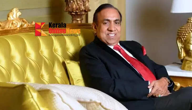 Muslims are the best, very loving; I have never faced any difficulties in a Muslim-majority country - Ravi Pillai