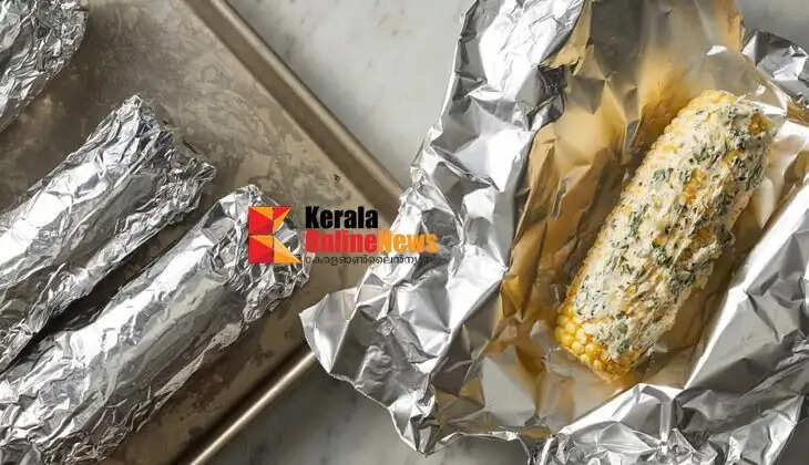 Do you wrap food in aluminum foil? Could it be harmful to your health? Let&rsquo;s look at the facts!