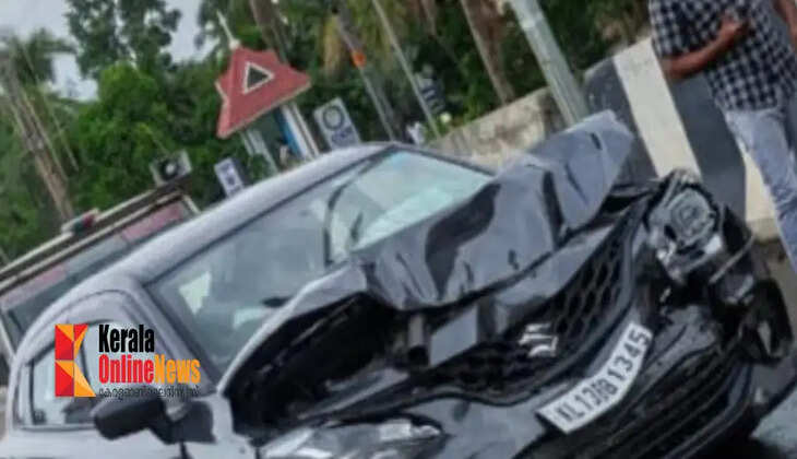 accident