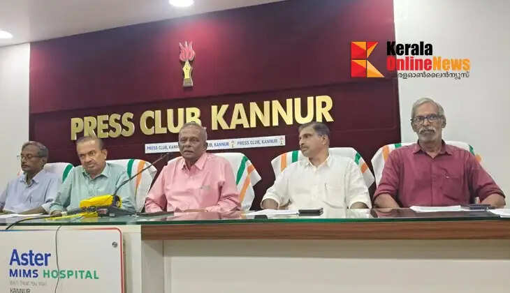 BSNL pensioners and contract employees to stage a three-day protest.