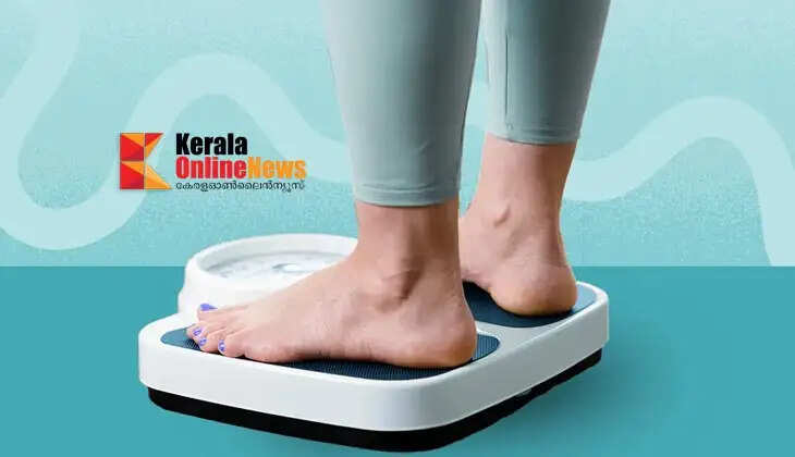 weight