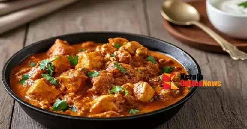 Even meat curry will lose to the taste of this cauliflower masala!