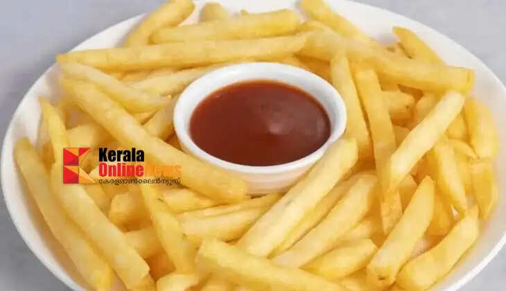 Frenchfries
