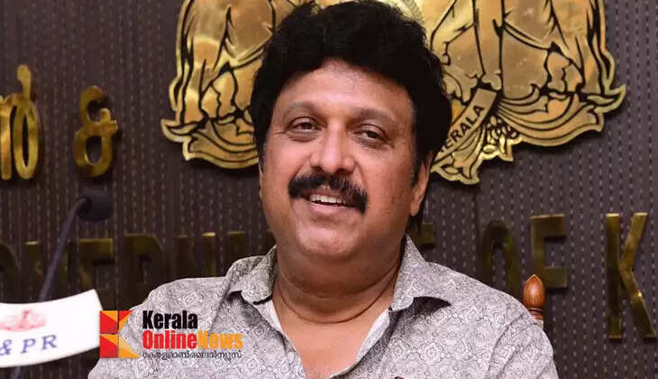 'No decisions in a democracy are made with iron fist..!' Minister Ganesh Kumar says the government will change its stance on the entry of young women