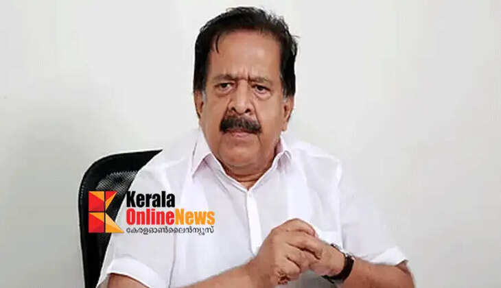 Nedumbassery accident: Home Minister Ramesh Chennithala says strict punishment will be given to the accused