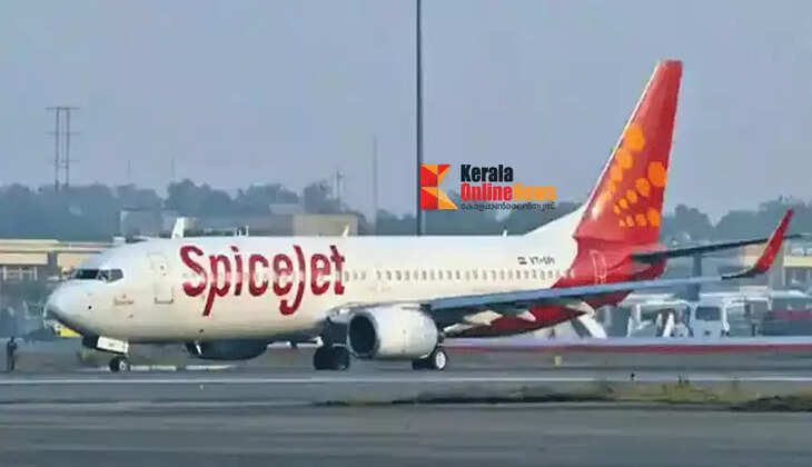 spicejet