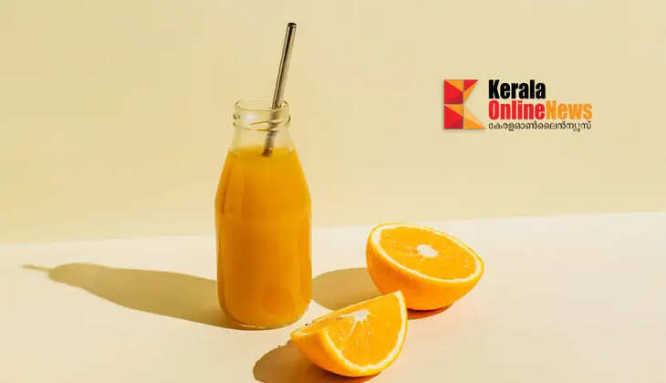 orangejuice