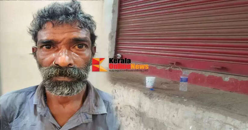 Police say the murder of a middle-aged woman in Parakkandi Kannur was a result of sexual assault by the accused Sasikumar.