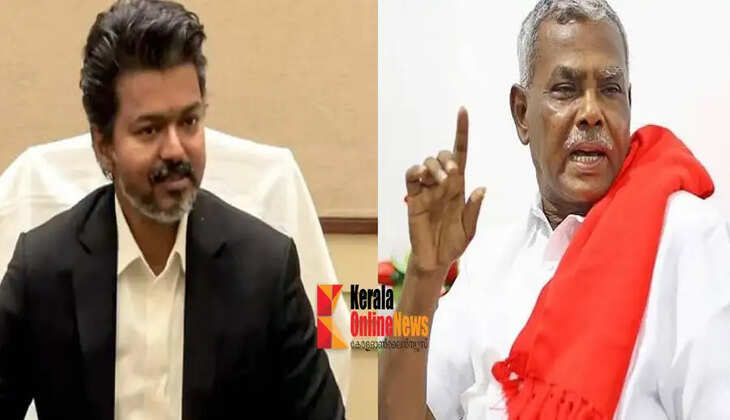 vijay