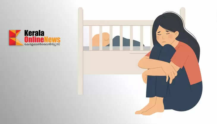 Depression hidden in the shadow of motherhood; What emotions drove a mother to kill her 49-day-old baby in Kannur? Postpartum depression under discussion