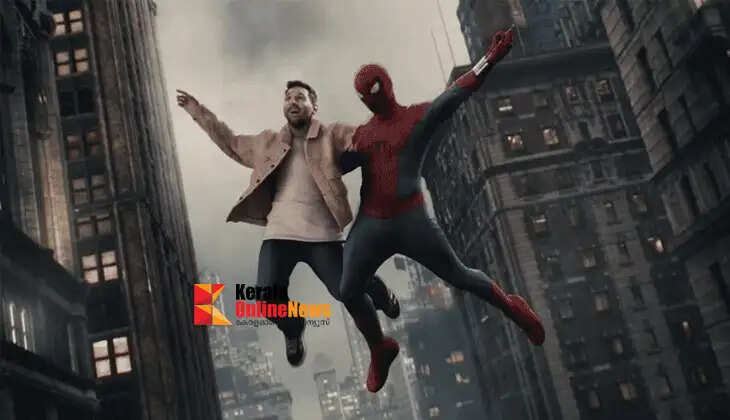 spiderman