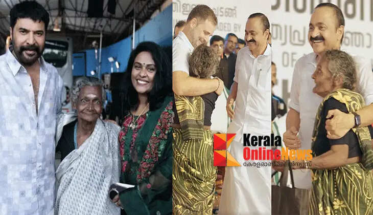 That wait was like penance; Ammalu Amma used to sleep on the posters of Mammookka's films, Seema G Nair wrote a heartfelt note