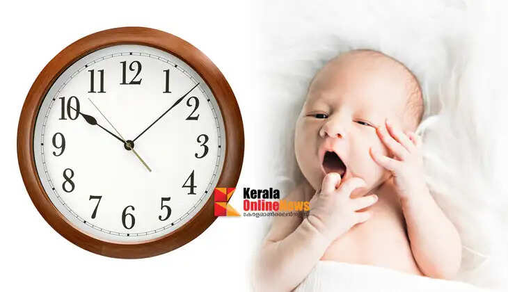Do you know your time of birth? Do you know the secrets of life...