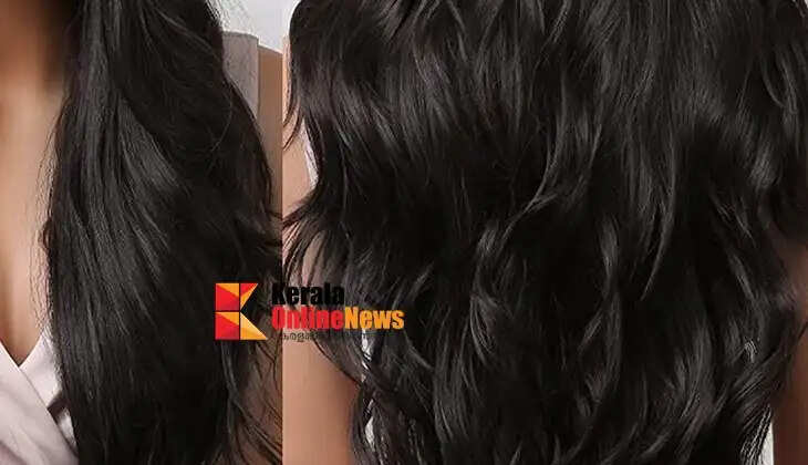 hair LONG WOMEN