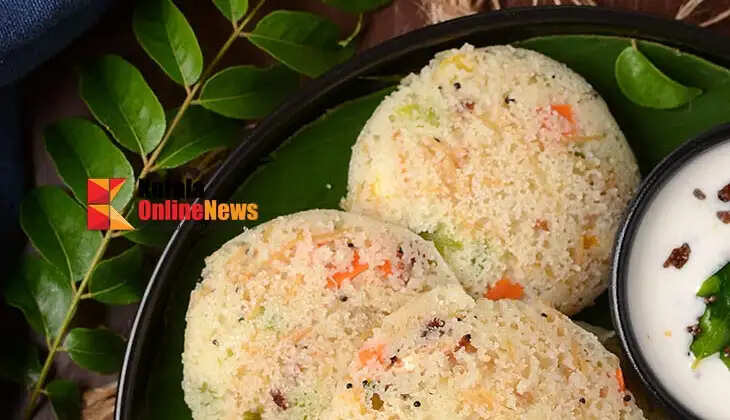 rava idli 