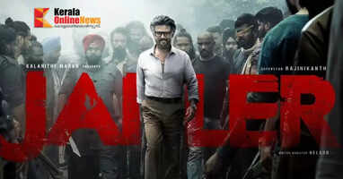 While watching the jailer in Payyannur the woman was treated rudely
