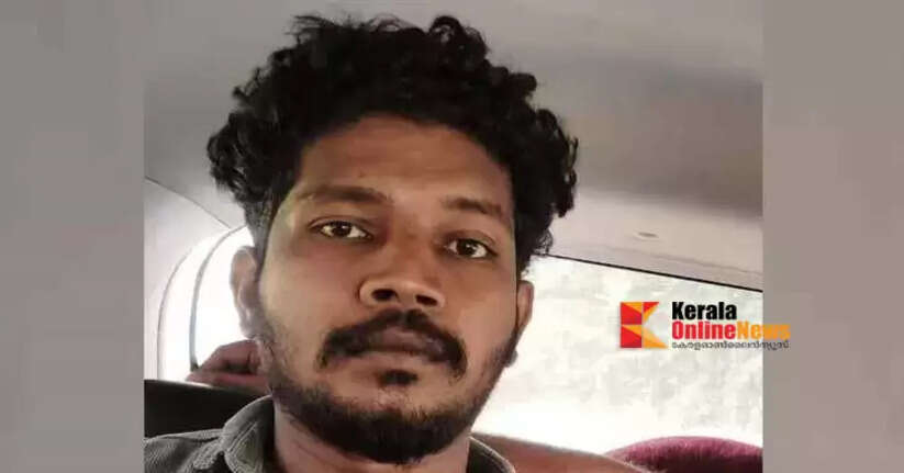 A 28-year-old man arrested after he tried to break off the friendship with a woman he met on Facebook and threatened to give her nude video to her husband, then raped her multiple times