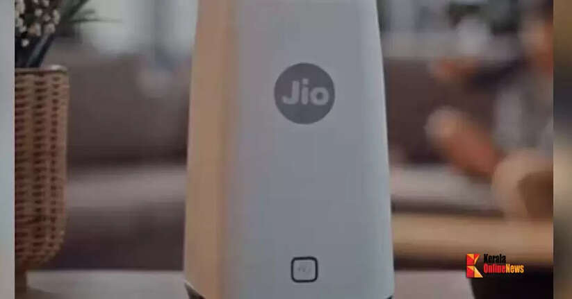jio fiber