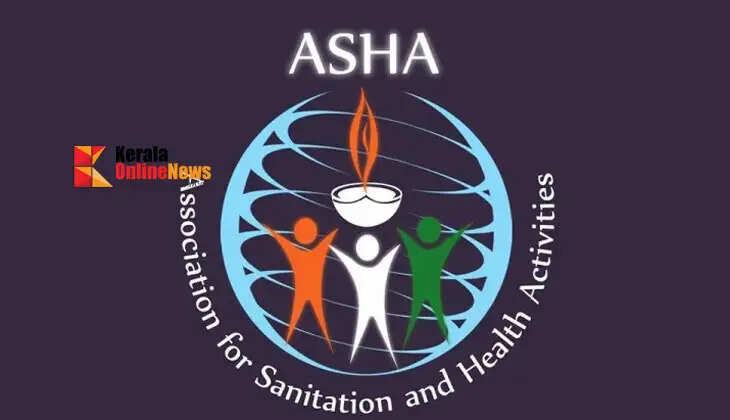 asha