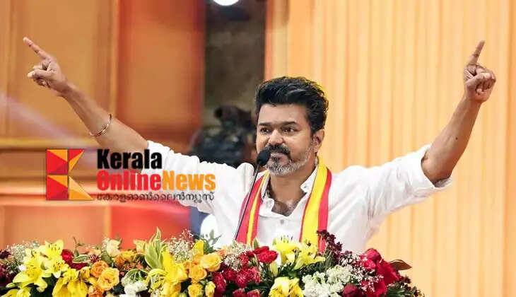 Vijay government keeps its promise; gold and silk sarees for the newlyweds, first budget with big announcements