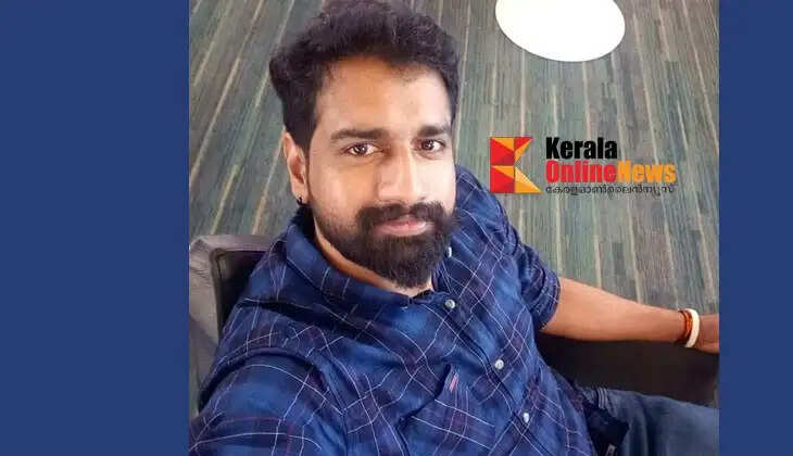 A young man died of sunstroke while working on a well in Pallipoyil, Kannur.