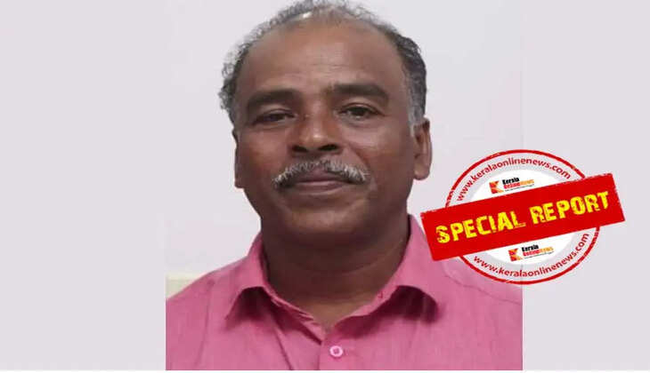 Cherupuzha village in Kannur is shocked by the suicide of Elias, a model vegetable farmer who received an award from the Chief Ministe