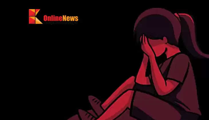 Eighth grader admitted to hospital with stomach pain, found pregnant; 13-year-old classmate arrested