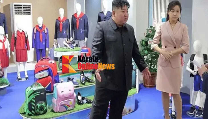 North Korea denies rumors of Kim Jong Un's death; official media releases photos of him in good health