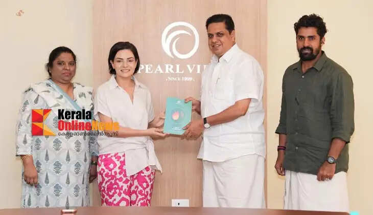 Australian Consul General meets with Assembly Speaker