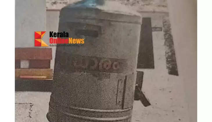 Treasure theft at Thannadayogi Math: Police register case and intensify investigation