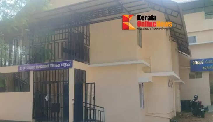 KURAVILAGHADHOSPITAL 