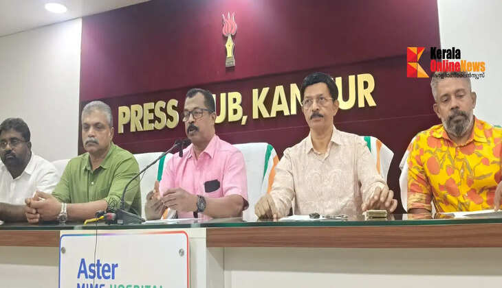 സൗത്ത് ഇന്ത്യൻ പവർലിഫ്റ്റിംഗ് ചാമ്പ്യൻഷിപ്പ് കണ്ണൂർ മുണ്ടയാട് ഇൻഡോർ സ്&zwnj;റ്റേഡിയത്തിൽ നവംബർ ഒന്നിന് തുടങ്ങും  കണ്ണൂർ: സൗത്ത് ഇന്ത്യൻ പവർലിഫ്റ്റിംഗ് ചാമ്പ്യൻഷിപ്പ് നവംബർ ഒന്ന് മുതൽ നാലു വരെ മുണ്ടയാട് ഇൻഡോർ സ്റ്റേഡിയത്തിൽ വെച്ച് നടക്കുമെന്ന് അസോസിയേഷൻ വൈസ് പ്രസിഡണ്ട് മോഹൻ പീറ്റർ വാർത്താ സമ്മേളനത്തിൽ അറിയിച്ചു. തെന്നിന്ത്യൻ സംസ്ഥാനങ്ങളായ ആന്ധ്ര, തെലങ്കാന, കർണ്ണാടക, തമിഴ്&zwnj;നാട്, പുതുച്ചേരി, കേരളം എന്നീ സംസ്ഥാനങ്ങളിൽ നിന്നുള്ള ചാമ്പ്യൻ പവർലിഫ്റ്റർമാർചാമ്പ്യൻഷിപ്പിൽ മാറ്റുരയ്ക്കും . കണ്ണൂർ ജില്ല പവർലിഫ്റ്റിംഗ് അസോസിയേഷനും കേരള സ്റ്റേറ്റ് സ്പോർട്ട്സ് കൗൺസിലിൻ്റെ അംഗീകാരമുള്ള കേരള സ്റ്റേറ്റ് പവർലിഫ്റ്റിംഗ് അസോസിയേഷനും ആണ് ആദിത്യം അരുളുന്നത്. ഈ മത്സരങ്ങൾ പവർലിഫ്റ്റിംഗ് ഇന്ത്യയുടെ നിരീക്ഷണത്തിലാണ് നടക്കുന്നത്. എക്യുപ്&zwnj;ഡ് വിഭാഗത്തിൽ 350 പേരും ക്ലാസിക്ക് വിഭാഗത്തിൽ 350 പേരും മത്സരത്തിൽ പങ്കെടുക്കും. സബ് ജൂനിയർ, ജൂനിയർ, സീനിയർ ( പുരുഷ, വനിത ) വിഭാഗങ്ങളിലാണ് മത്സരങ്ങൾ നടക്കുന്നത്. 50 ഒഫീഷ്യൽസും മത്സരങ്ങൾ നിയന്ത്രിക്കാൻ ഉണ്ടാകും.  നിരവധി ദേശീയ ചാമ്പ്യന്മാരും, ഏഷ്യൻ കോമൺവെൽത്ത് ചാമ്പ്യന്മാരും, ലോക ചാമ്പ്യന്മാരും മത്സരങ്ങളുടെ മാറ്റ് കൂട്ടും പവർലിഫ്റ്റിംഗിൽ " ഹാൾ ഓഫ് ഫെയിം " അർജുന അവാർഡ് ജേതാ വുമായ ആലപ്പുഴ സ്വദേശി പി.ജെ.ജോസഫ്, കണ്ണൂർ മട്ടന്നൂർ സ്വദേശിയുംലോക റെക്കാർഡിനുടമയായ അർജുന അവാർഡ് ജേതാവ് സജീവൻ ഭാസ്&zwnj;കരൻ എടോടിയും മത്സരങ്ങൾ നിയന്ത്രിക്കാൻ ഉണ്ടാകും.  കണ്ണൂരിൻ്റെ ചരിത്രത്തിൽ ആദ്യമായാണ് പവർലിഫ്റ്റിംഗിൽ ഒരു അന്തർസംസ്ഥാന മത്സരം അരങ്ങേറുന്നത്.  മത്സരങ്ങളുടെ വിജയകരമായ നടത്തിപ്പിന് കായിക, സാംസ്&zwnj;കാരിക, രാഷ്ട്രീയ ഉദ്യോ ഗസ്ഥ മേഖലകളിൽ നിന്ന് പിന്തുണയുമായി ഒരു വിപുലമായ സംഘാടക സമിതി ആഗസ്&zwnj;ത്&zwnj; 14 ന് 4 മണിക്ക് കണ്ണൂരിൽ ചേമ്പർ ഓഫ് കൊമേഴ്&zwnj;സ് ഹാളിൽ വെച്ച് നടക്കുന്ന യോഗത്തിൽ രൂപീകരിക്കും. വാർത്താസമ്മേളനത്തിൽ അസോസിയേഷൻജോ: സിക്രട്ടറി ഭരത് കുമാർ ആർ, ജില്ലാ പ്രസിഡണ്ട് സജീവൻ കെ , സെക്രട്ടറി അഴീക്കോടൻ ജ്യോതി, ട്രഷറർ പി വി സാജിദ് എന്നിവരും പങ്കെടുത്തു.