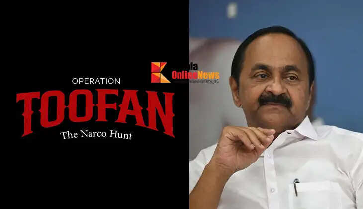 Interstate cm vd satheesan