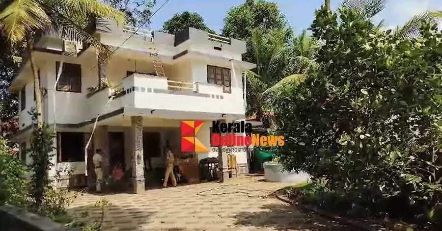 Relatives have alleged that the mysterious death of a young woman in Payyannur was a murder mathamangalam