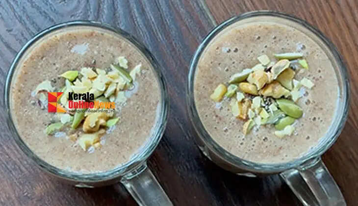 ragi