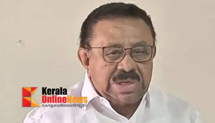 M.M. Hasan wants the construction of the Wayanad tunnel to be halted until the expert committee conducts a new environmental study.