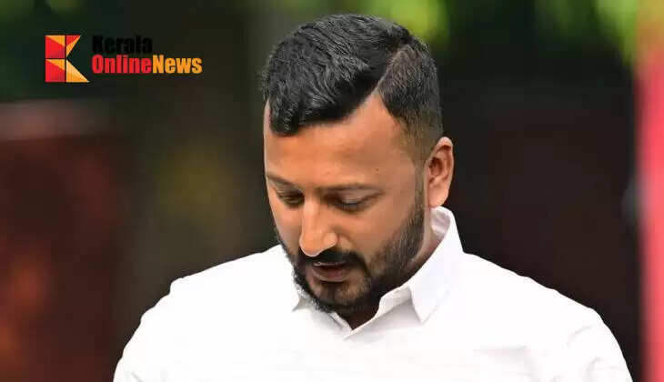 'She was forced to take the pill after Rahul threatened her over a video call, and Rahul has misbehaved with other girls too'; Survivor's crucial statement