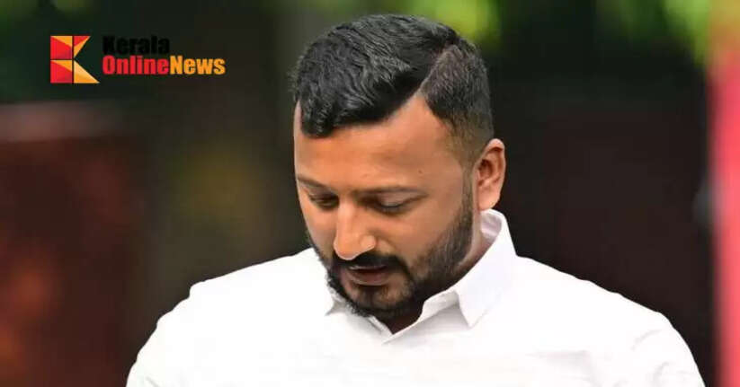 'She was forced to take the pill after Rahul threatened her over a video call, and Rahul has misbehaved with other girls too'; Survivor's crucial statement