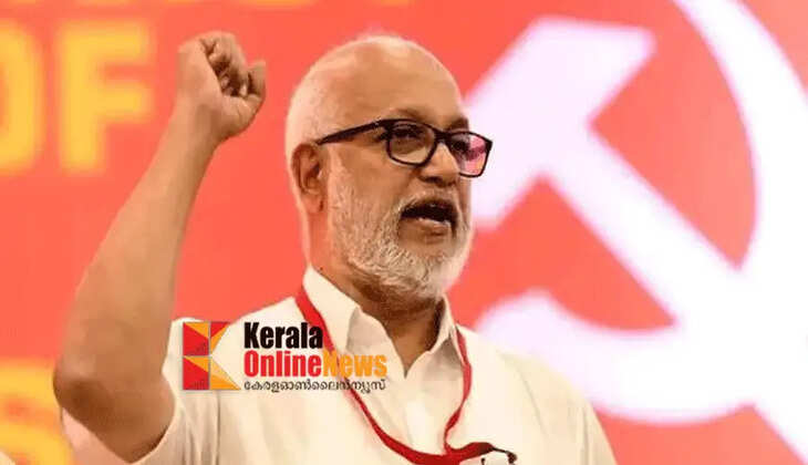 Amendments to the Census Rules should be withdrawn: CPM General Secretary M.A. Baby writes to the President