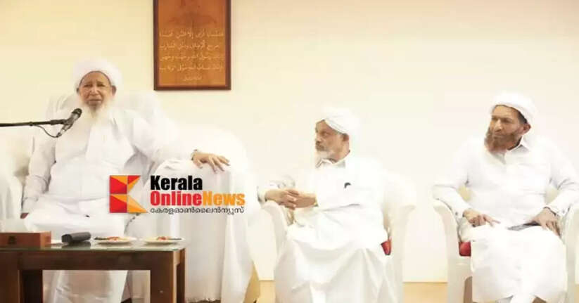 Student life should be used to organize life: Kanthapuram