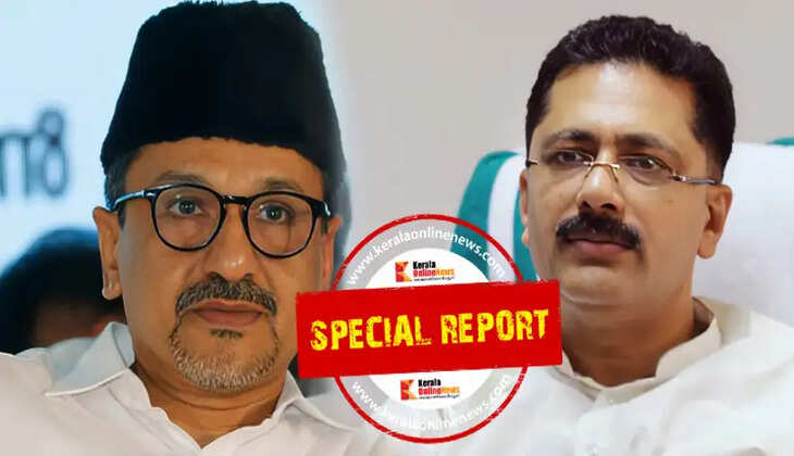 sadiq ali thangal kt jaleel